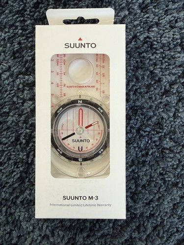 Suunto nh compass - suunto, m-3
