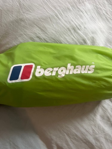 Berghaus peak pro - berghaus,