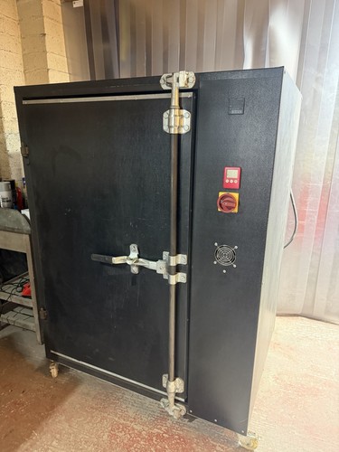 Powder coating oven - coating,