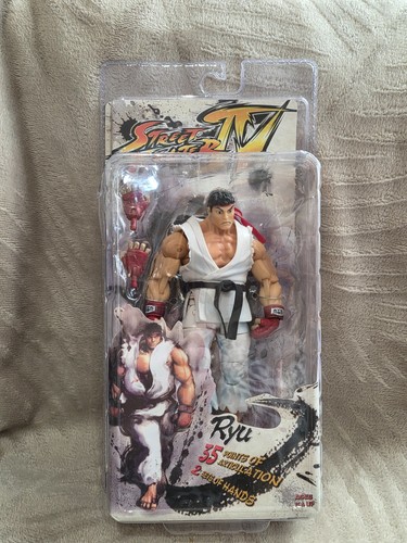 Street fighter capcom - street,
