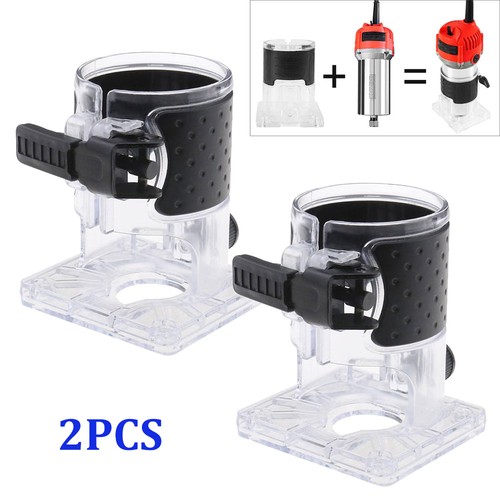 2pcs woodworking trimmer - 2pcs,
