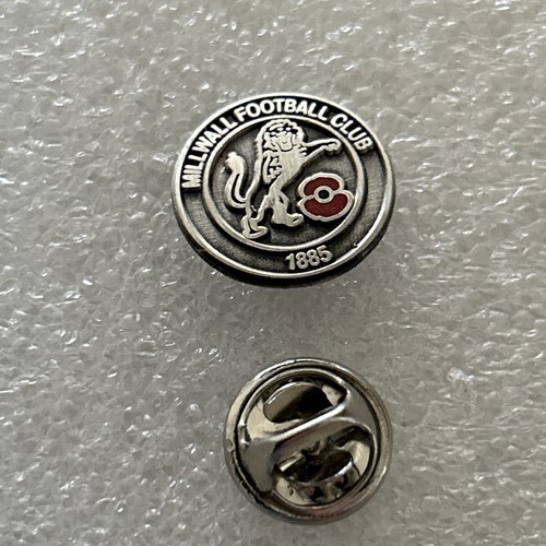 Collectable millwall - collectable,