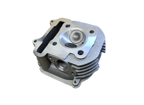 Sukida 125 cylinder head - sukida,