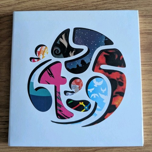 Lemon jelly 95 cd album - lemon,
