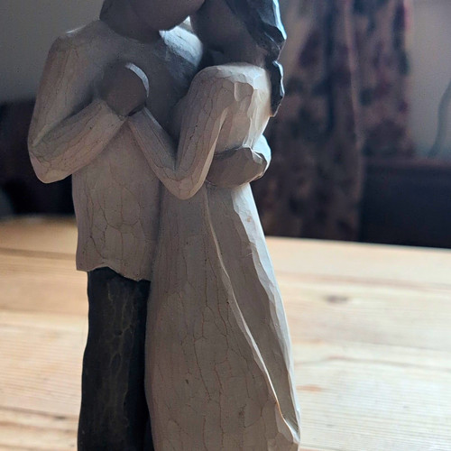 Willow tree promise - willow,