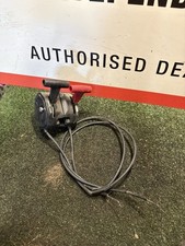 Hayter sp36 petrol lawn - hayter,