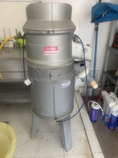 Crypto Peerless Potato Peeler 1/2 (Half) Bag (Fish & Chips Equipment)