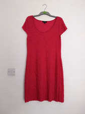 Pomodoro Dress Size 16 / 46