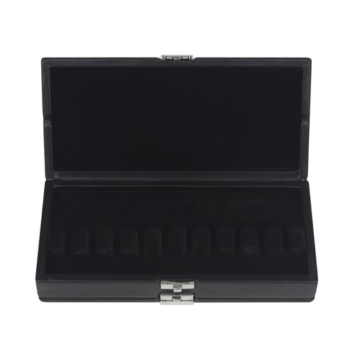 Bassoon reed storage solution - storage,