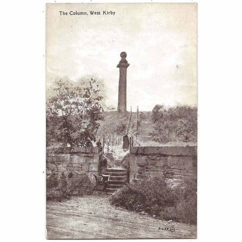 West kirby cheshire the - kirby,