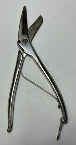 Vintage cutters nippers - used,