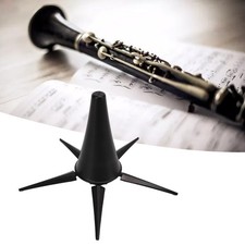 Portable Clarinet Holder 5 Leg