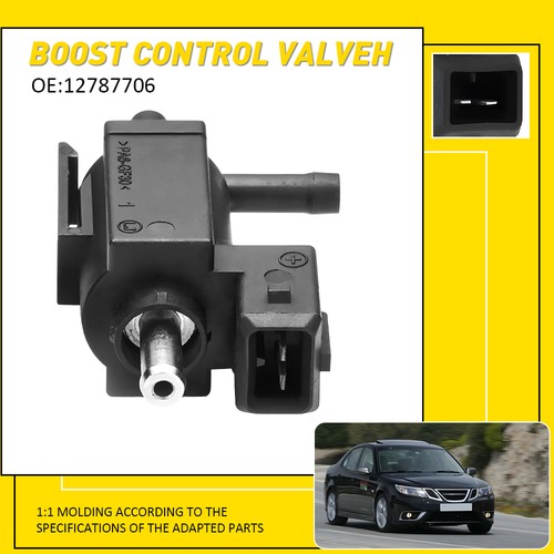 Car boost pressure control - car,