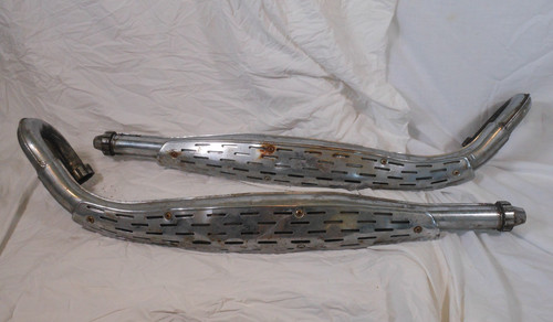 Yamaha used yds3c - used,, bear