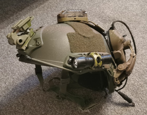 Airsoft tactical fast - airsoft,
