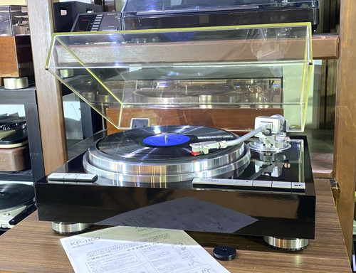 Kenwood 1100 quartz - kenwood,