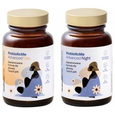 Set HealthLabs ProbioticMe