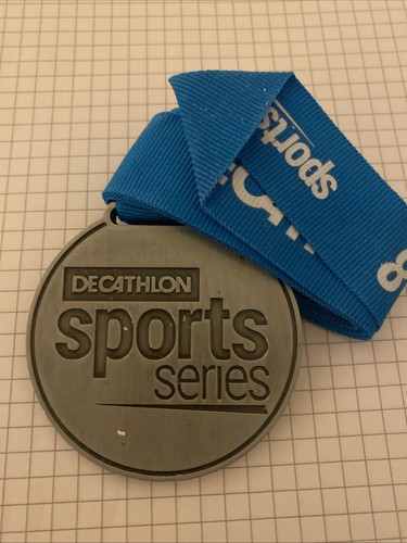 Decathlon sport series - sport,