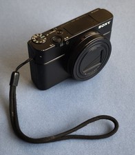 Sony Cyber-Shot DSC-RX100 III
