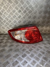 2007 HYUNDAI SANTA FE MK2 PASSENGER LEFT REAR LIGHT OUTER 92401-2B000