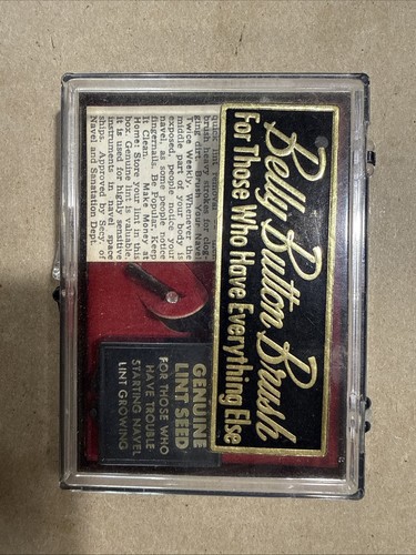 Vintage gag gift - vintage,