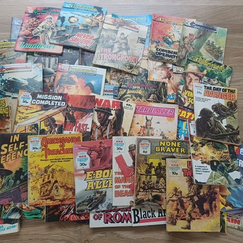 Job lot bundle - 67x, vintage