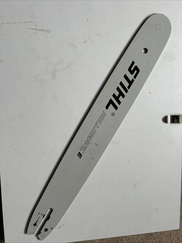 Stihl rollomatic 325 - stihl,