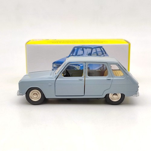 Atlas dinky toys ref 1453 - atlas,