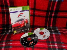 Forza Motorsport 4 Xbox 360