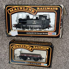 Palitoy gauge mainline - oo,