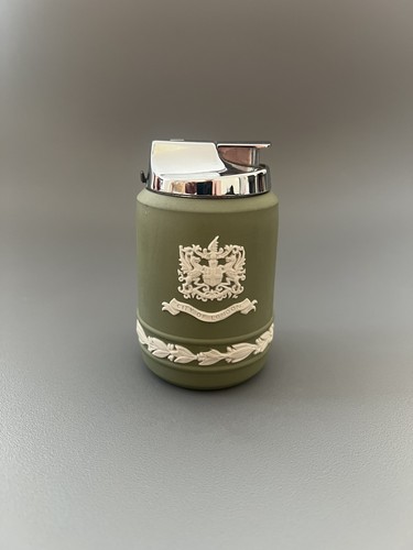 Rare vintage ronson wedgwood - rare,