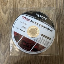 TOCA Race Driver 2 Ultimate