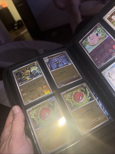 41x sv2a pokeball - sv2a, holo
