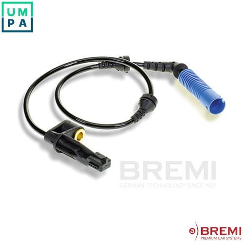 Sensor wheel speed - wheel, for