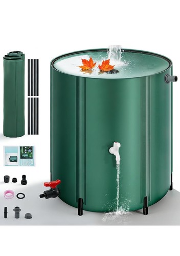 200l rainwater collapsible - rainwater,