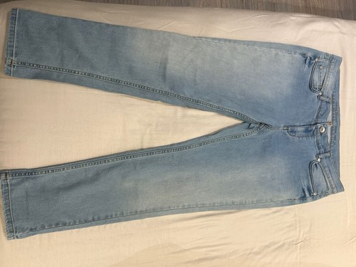 Women oasis jeans - women's, cherry