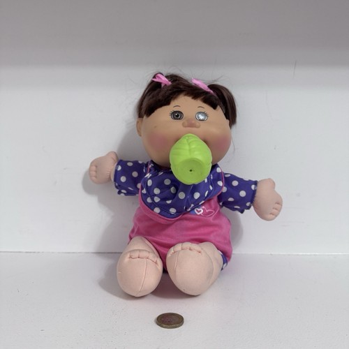 Cabbage patch kids 2015 doll - cabbage,