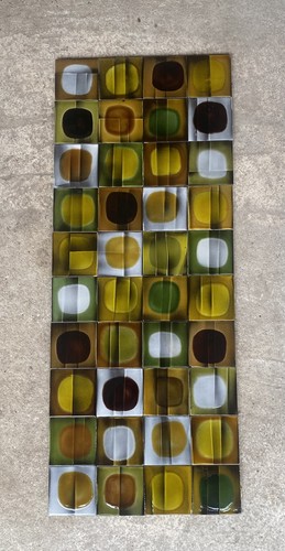 Roger capron tiles planet - roger,