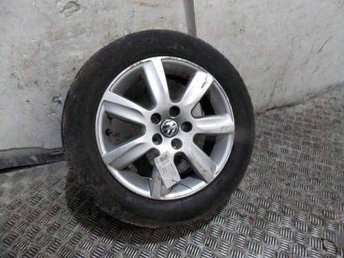 Volkswagen polo inch - volkswagen, 6r