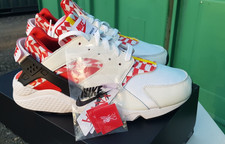 Nike Huarache + LFC UK 10.5
