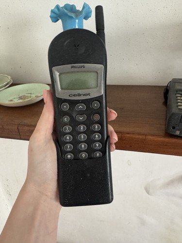 Philips cellnet diga tcd308 - philips,