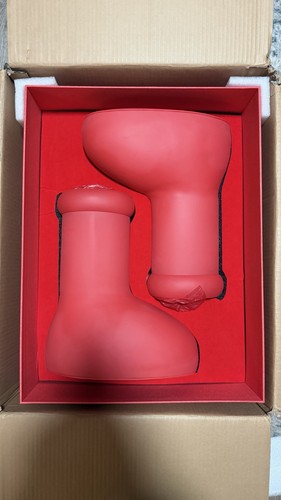Mschf big red - mschf,