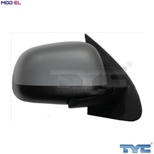 EXTERIOR MIRROR 324-0039 FOR