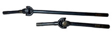 Jeep CJ2A 3B CJ5 MB GPW M38-A1