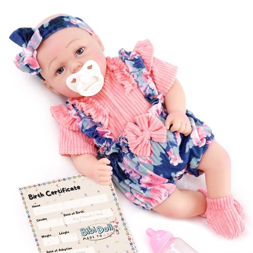 Realistic reborn baby - realistic,