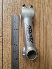 Ritchey Aluminium Stem 125mm