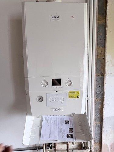 Ideal logic combi2 c30 combi - combi2,
