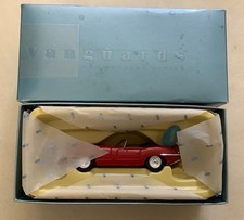 LLEDO VANGUARDS 1:43 JAGUAR