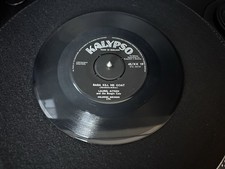 Laurel Aitken Baba Kill Me