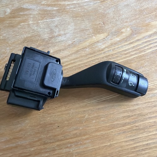 Ford focus mk2 - mk2, genuine